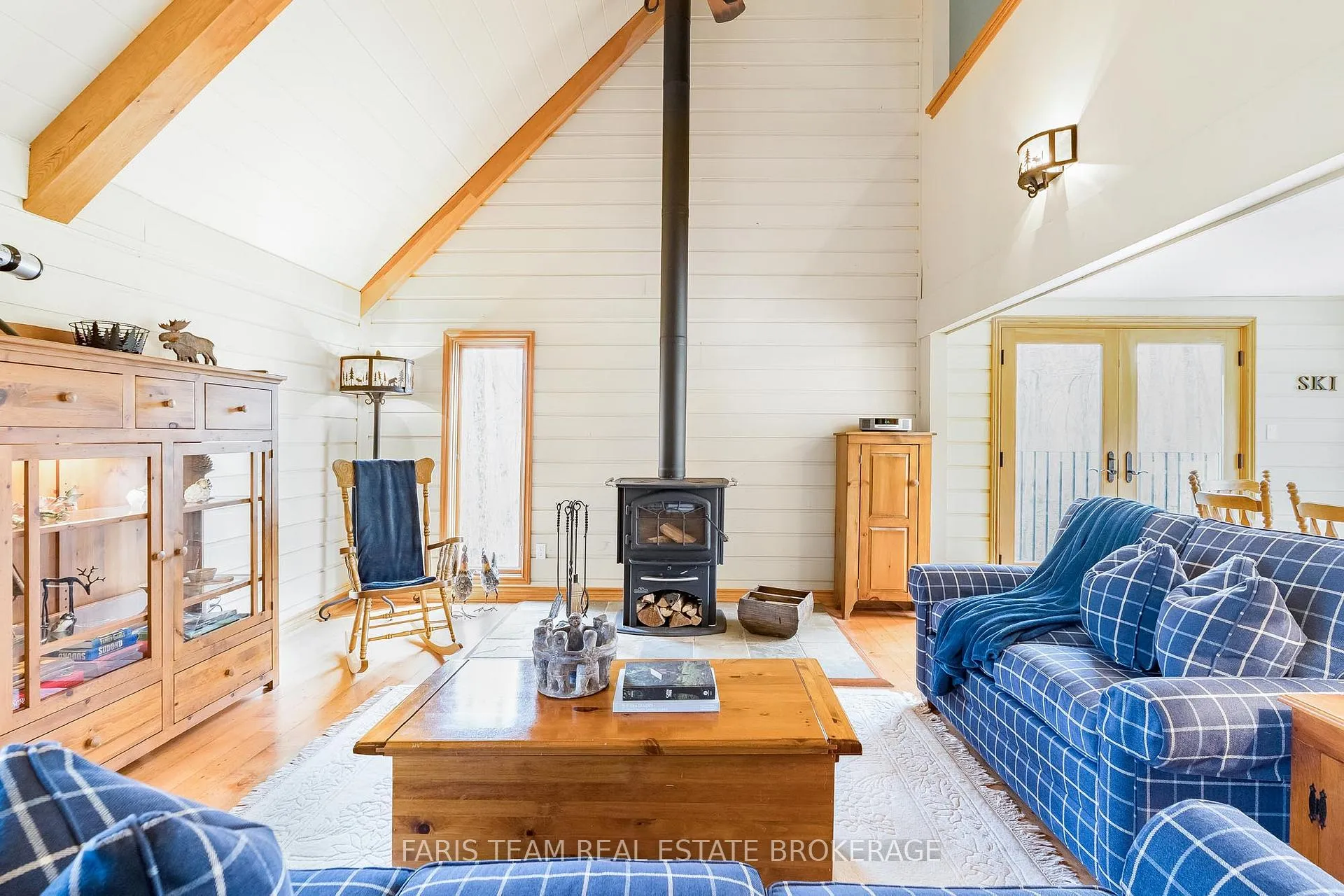 Photo 14 of 46 Huronwoods Drive, Oro-Medonte, Sugarbush — HOMEH