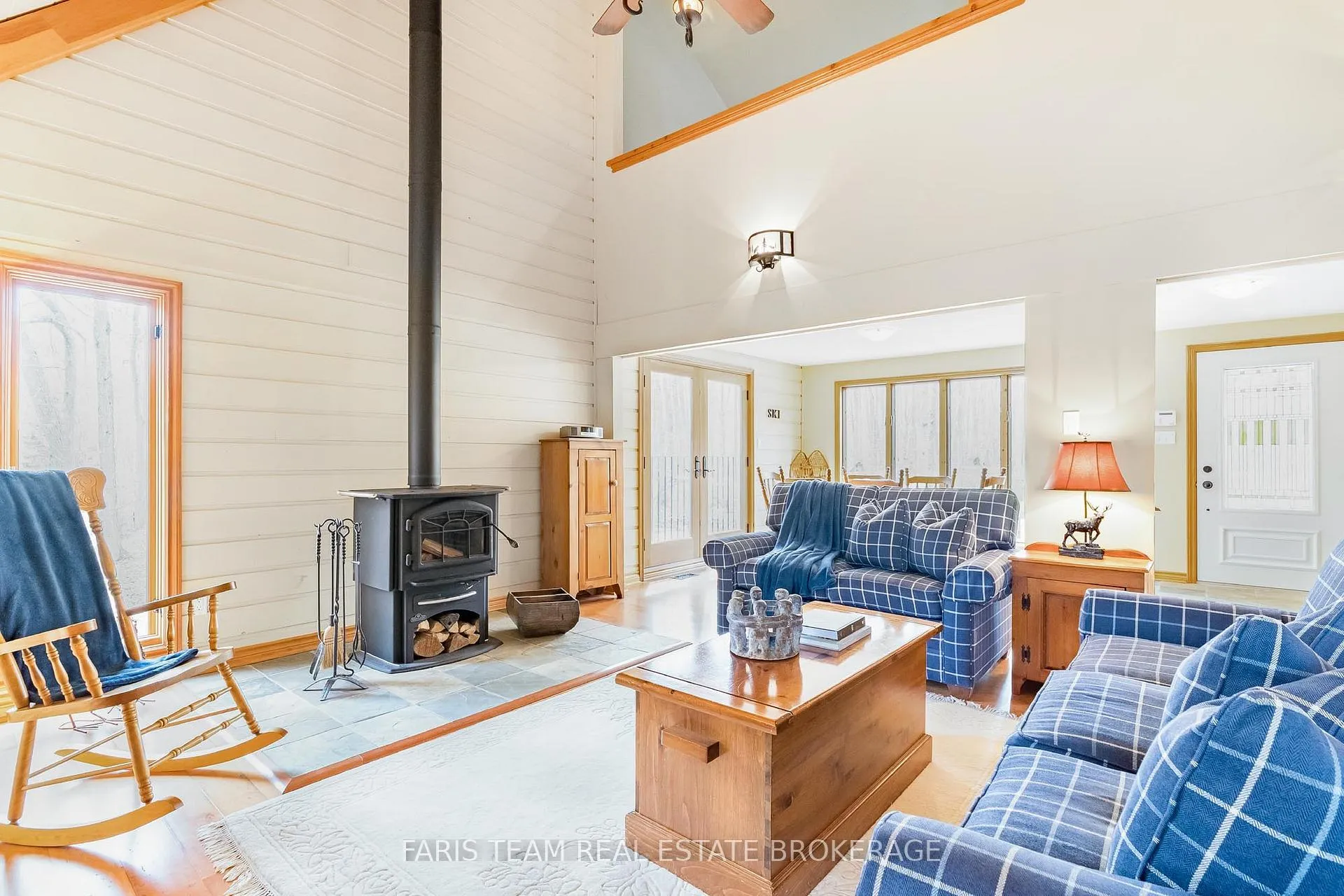 Photo 15 of 46 Huronwoods Drive, Oro-Medonte, Sugarbush — HOMEH