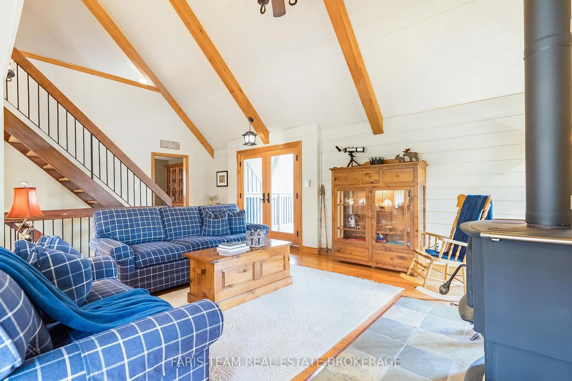 Photo 16 of 46 Huronwoods Drive, Oro-Medonte, Sugarbush — HOMEH