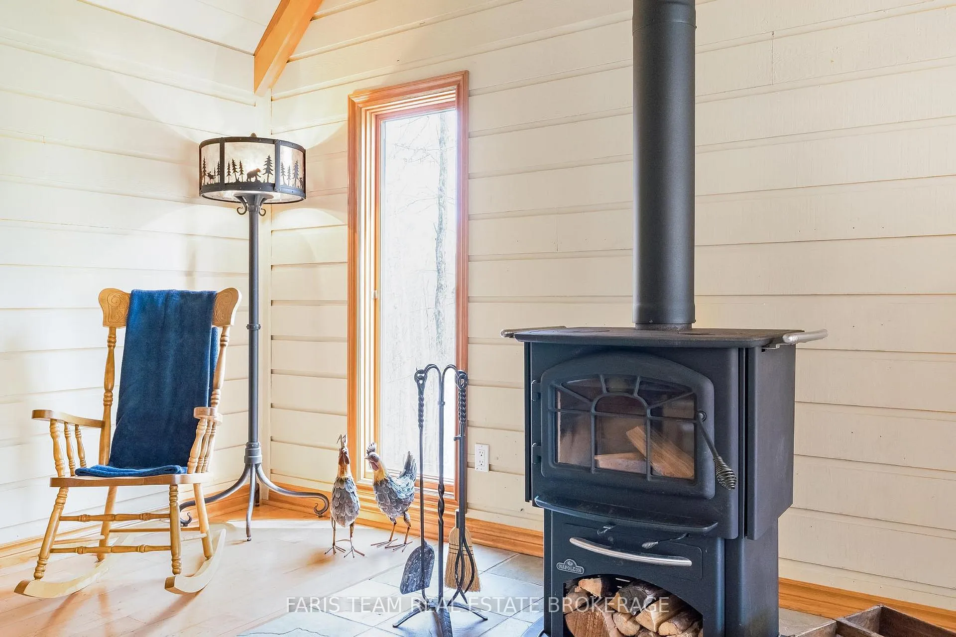 Photo 17 of 46 Huronwoods Drive, Oro-Medonte, Sugarbush — HOMEH