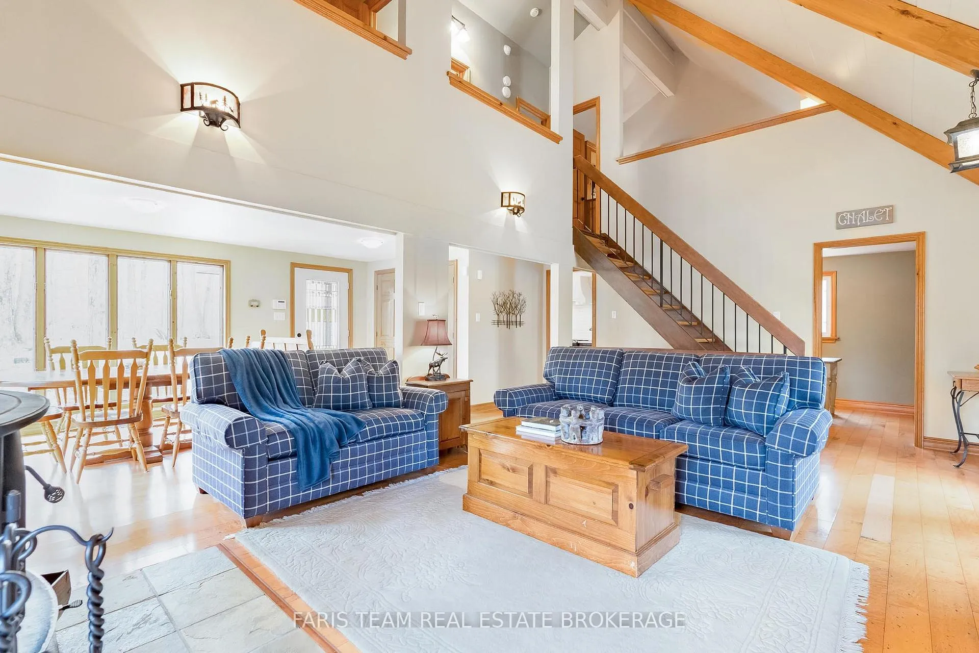 Photo 18 of 46 Huronwoods Drive, Oro-Medonte, Sugarbush — HOMEH