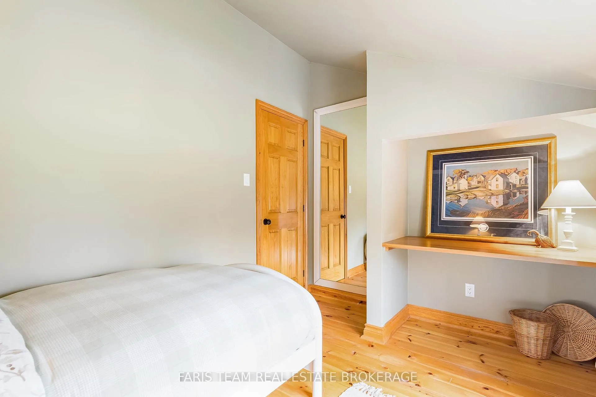 Photo 24 of 46 Huronwoods Drive, Oro-Medonte, Sugarbush — HOMEH