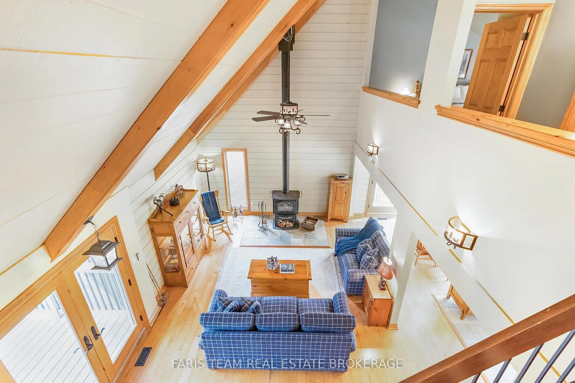 Photo 29 of 46 Huronwoods Drive, Oro-Medonte, Sugarbush — HOMEH