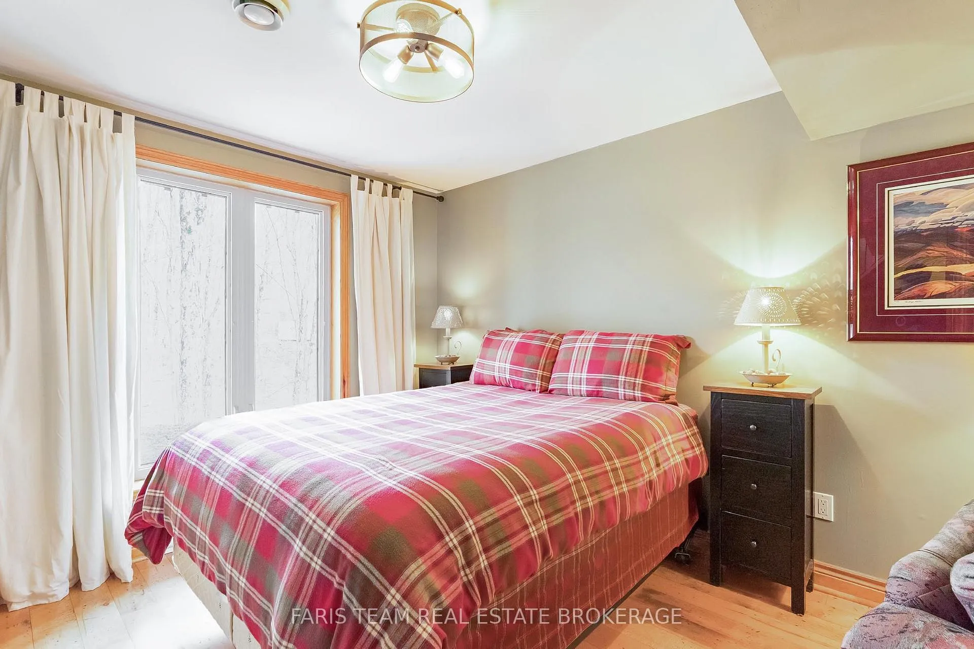 Photo 33 of 46 Huronwoods Drive, Oro-Medonte, Sugarbush — HOMEH