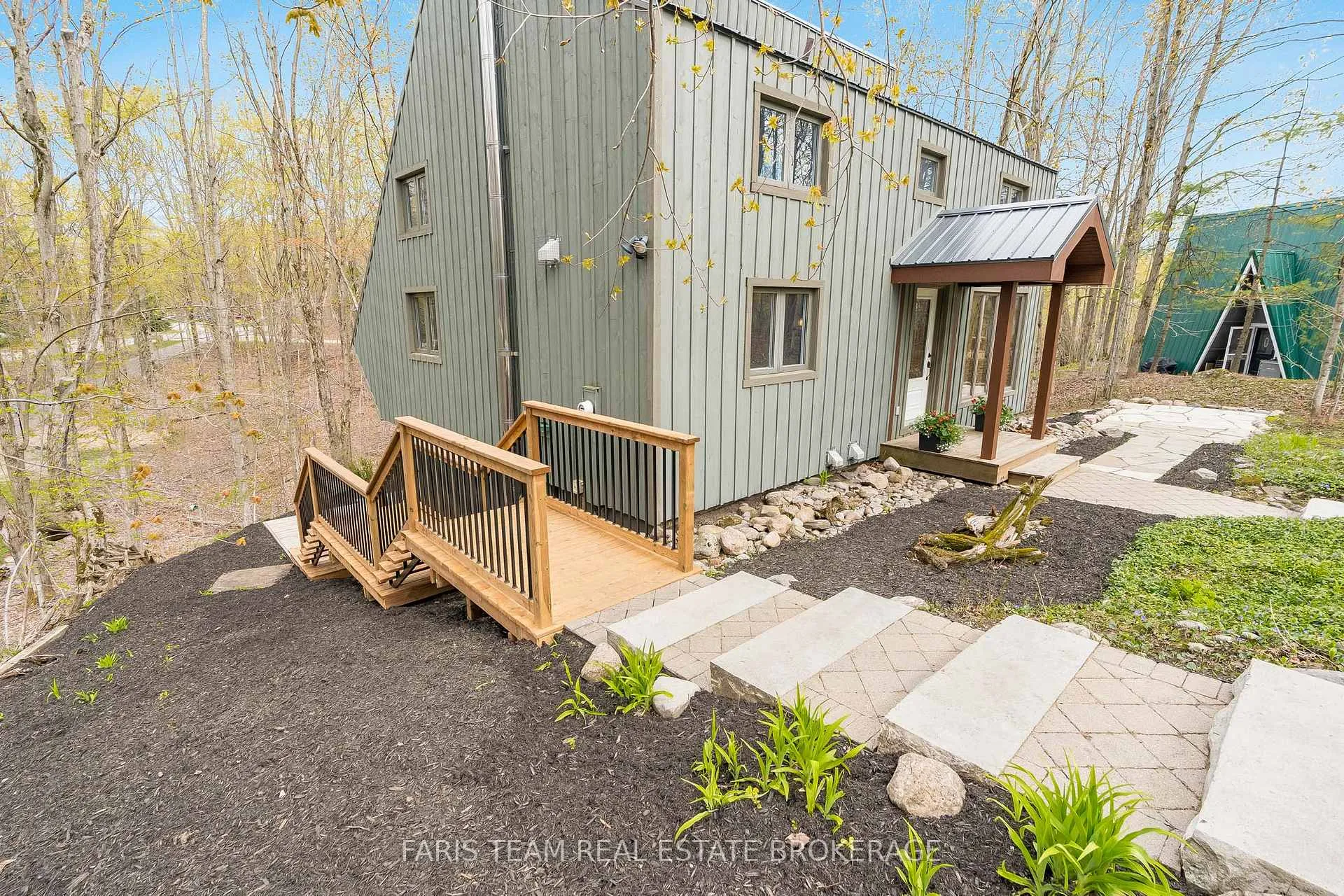 Photo 39 of 46 Huronwoods Drive, Oro-Medonte, Sugarbush — HOMEH