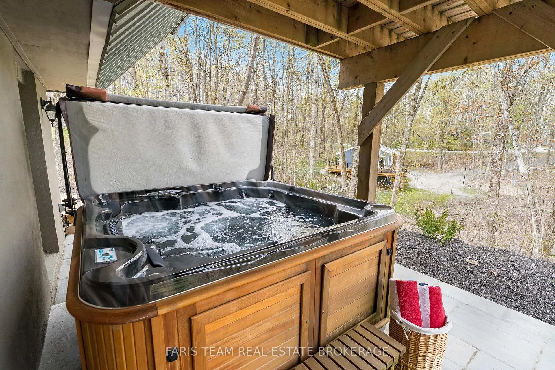 Photo 41 of 46 Huronwoods Drive, Oro-Medonte, Sugarbush — HOMEH