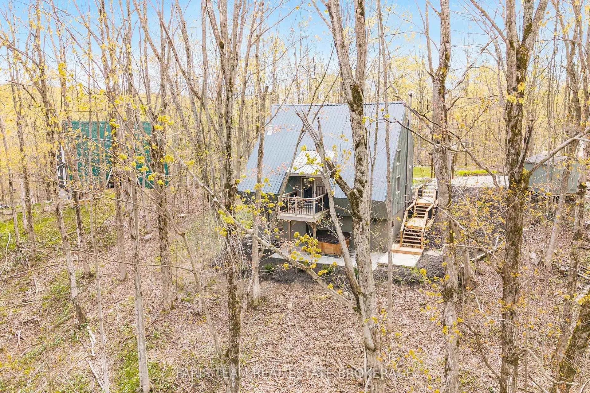 Photo 44 of 46 Huronwoods Drive, Oro-Medonte, Sugarbush — HOMEH