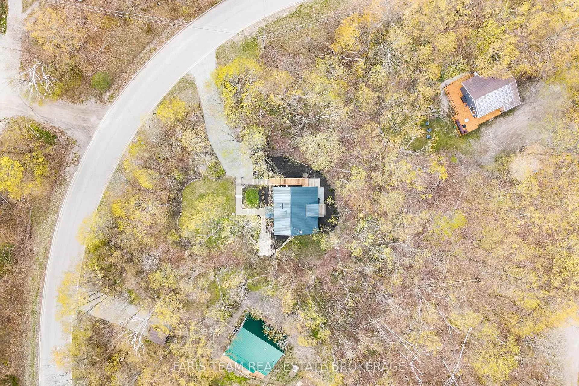 Photo 46 of 46 Huronwoods Drive, Oro-Medonte, Sugarbush — HOMEH