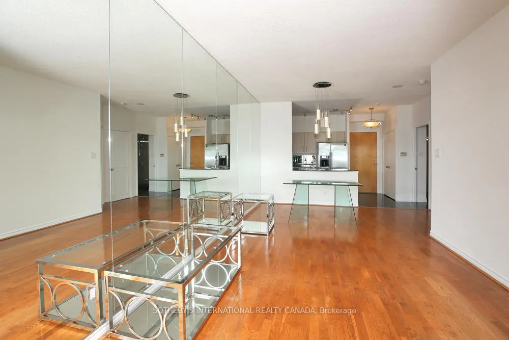 Photo 11 of Unit SPH22, 600 Queens Quay, Toronto, Waterfront Communities — HOMEH