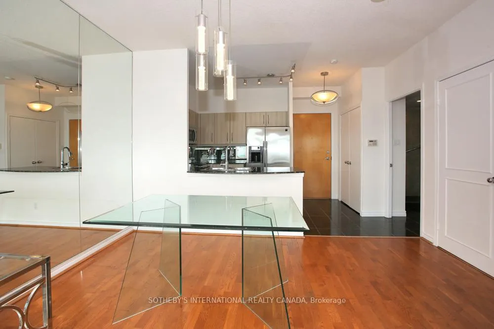 Photo 12 of Unit SPH22, 600 Queens Quay, Toronto, Waterfront Communities — HOMEH