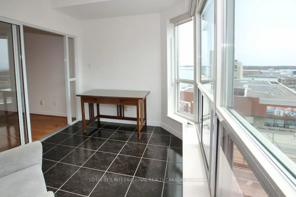 Photo 21 of Unit SPH22, 600 Queens Quay, Toronto, Waterfront Communities — HOMEH