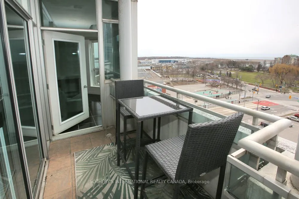 Photo 24 of Unit SPH22, 600 Queens Quay, Toronto, Waterfront Communities — HOMEH