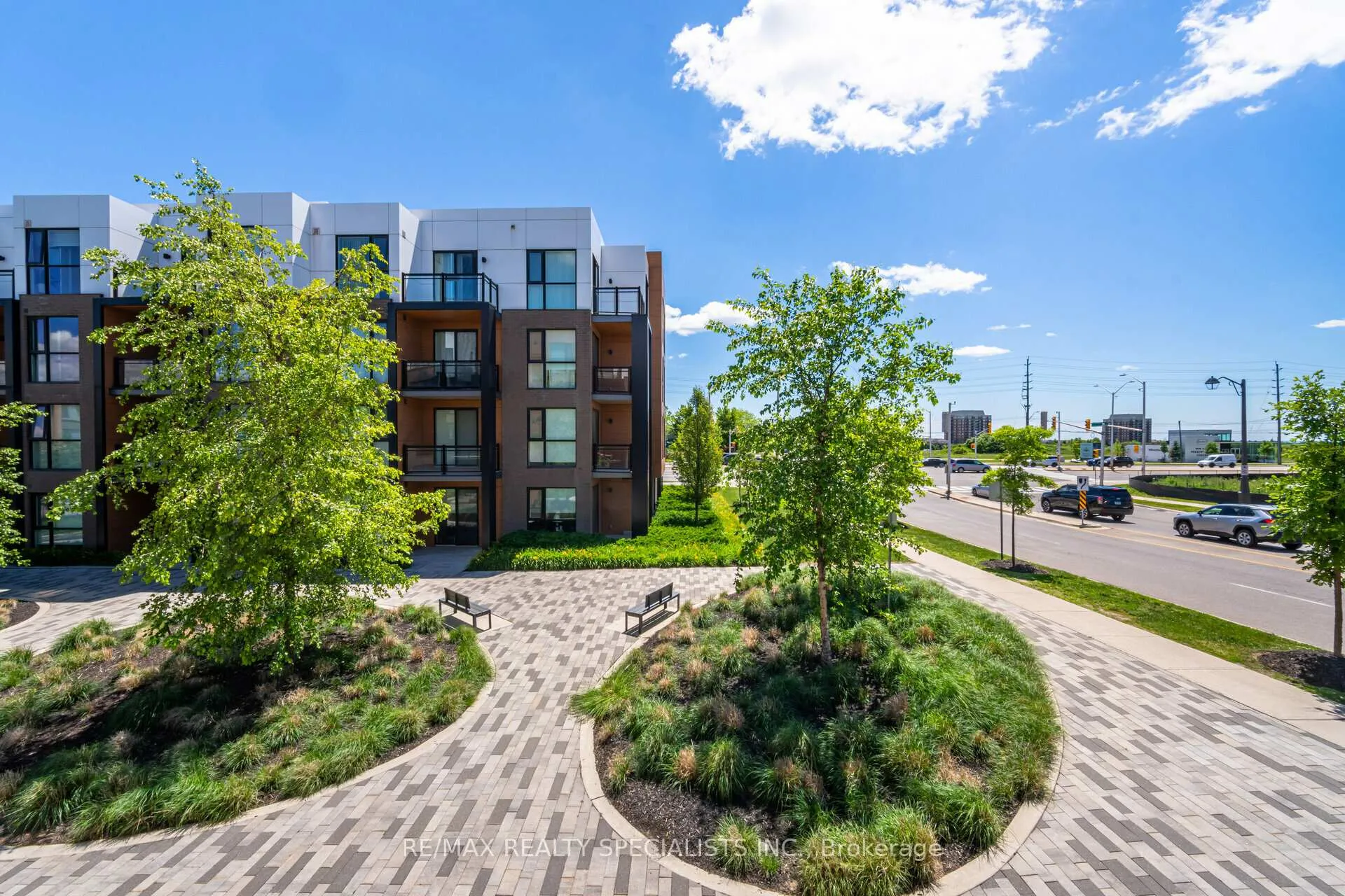 Photo 31 of Unit 214, 150 Sabina Drive, Oakville, Glenorchy — HOMEH
