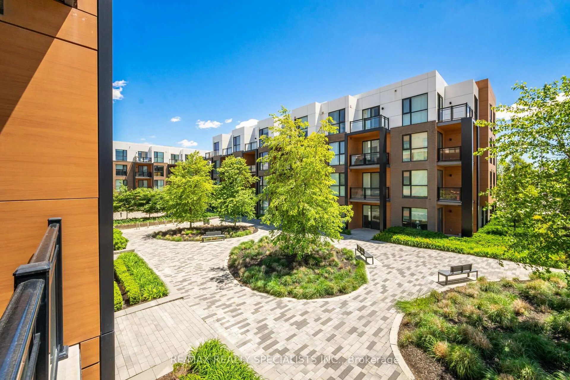 Photo 32 of Unit 214, 150 Sabina Drive, Oakville, Glenorchy — HOMEH