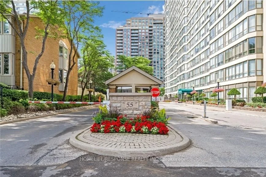 Photo of Unit 1601, 55 Elm Drive W