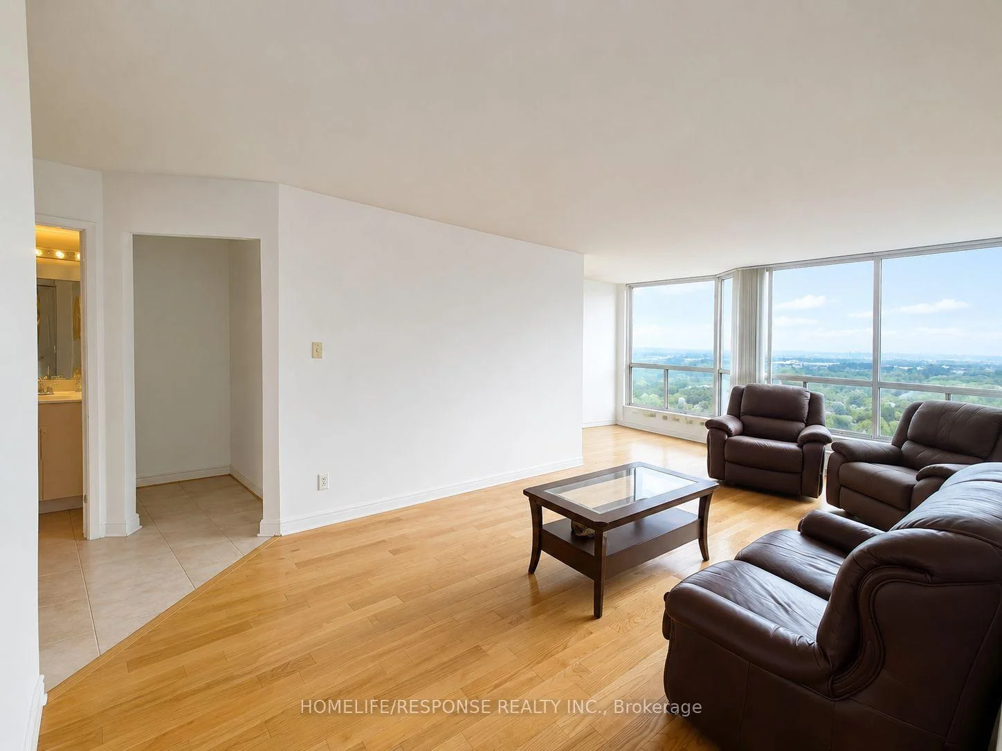 Photo 28 of Unit 1601, 55 Elm Drive W, Mississauga, City Centre — HOMEH