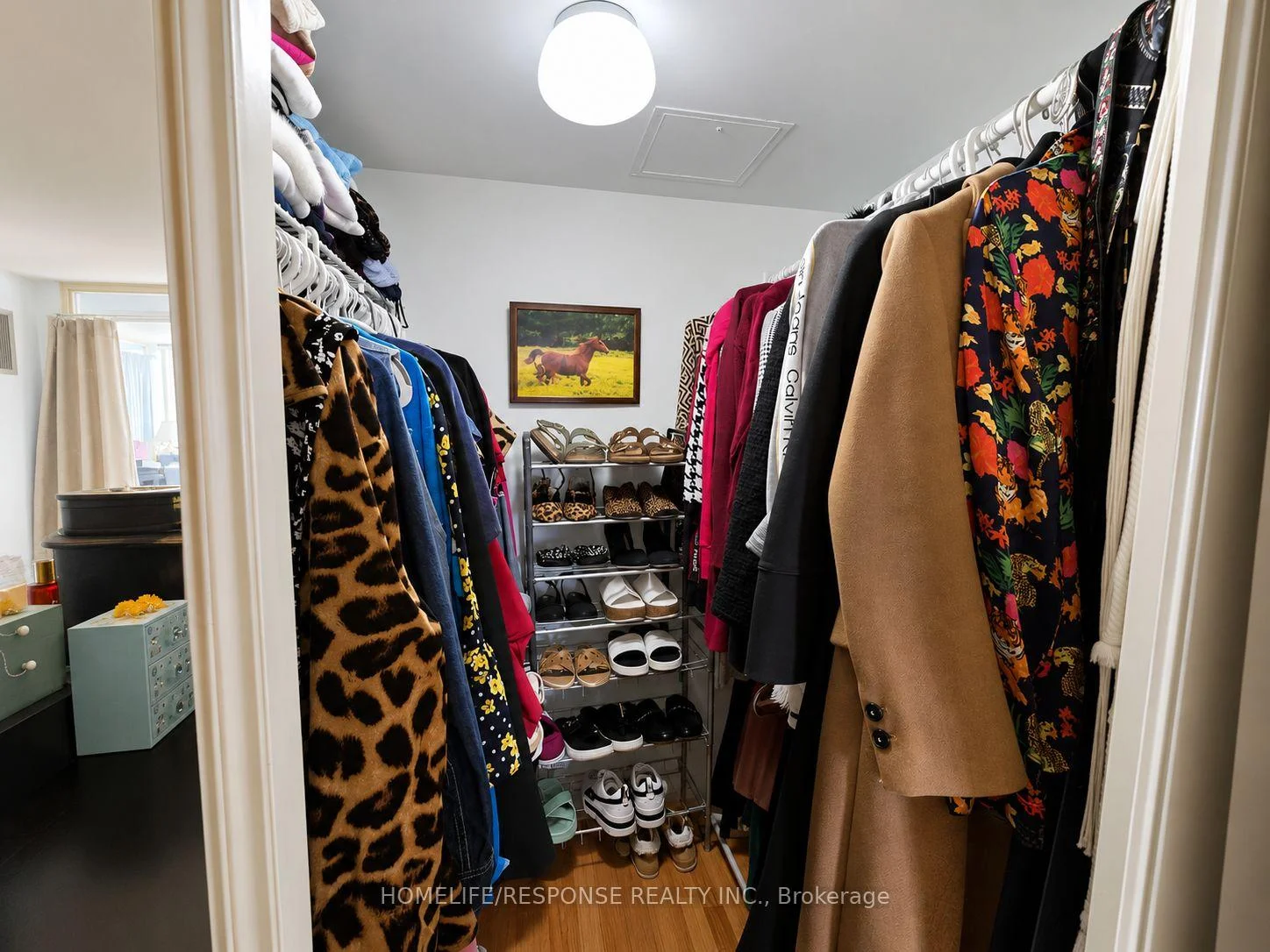 Photo 13 of Unit 1601, 55 Elm Drive W, Mississauga, City Centre — HOMEH