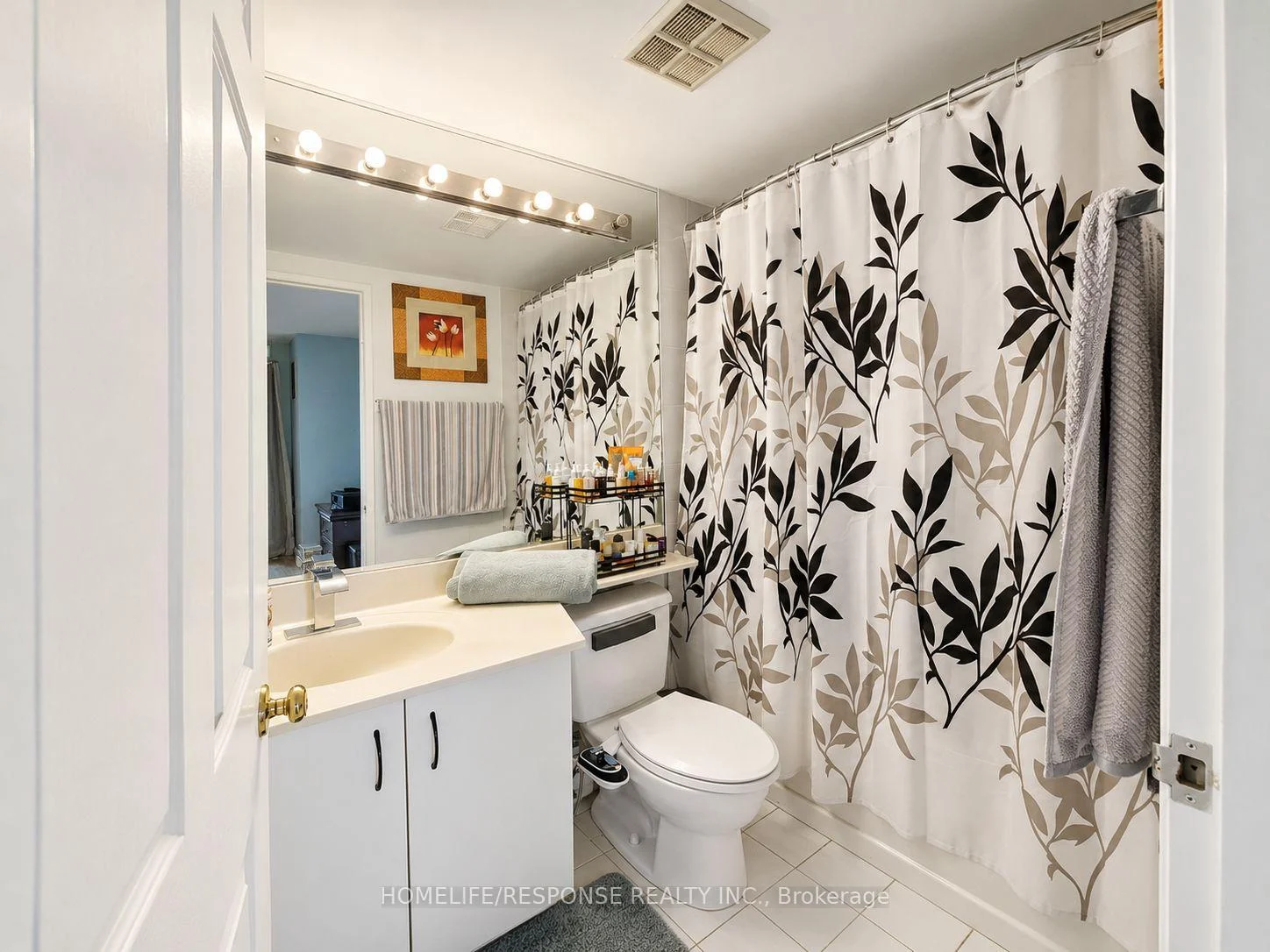 Photo 14 of Unit 1601, 55 Elm Drive W, Mississauga, City Centre — HOMEH