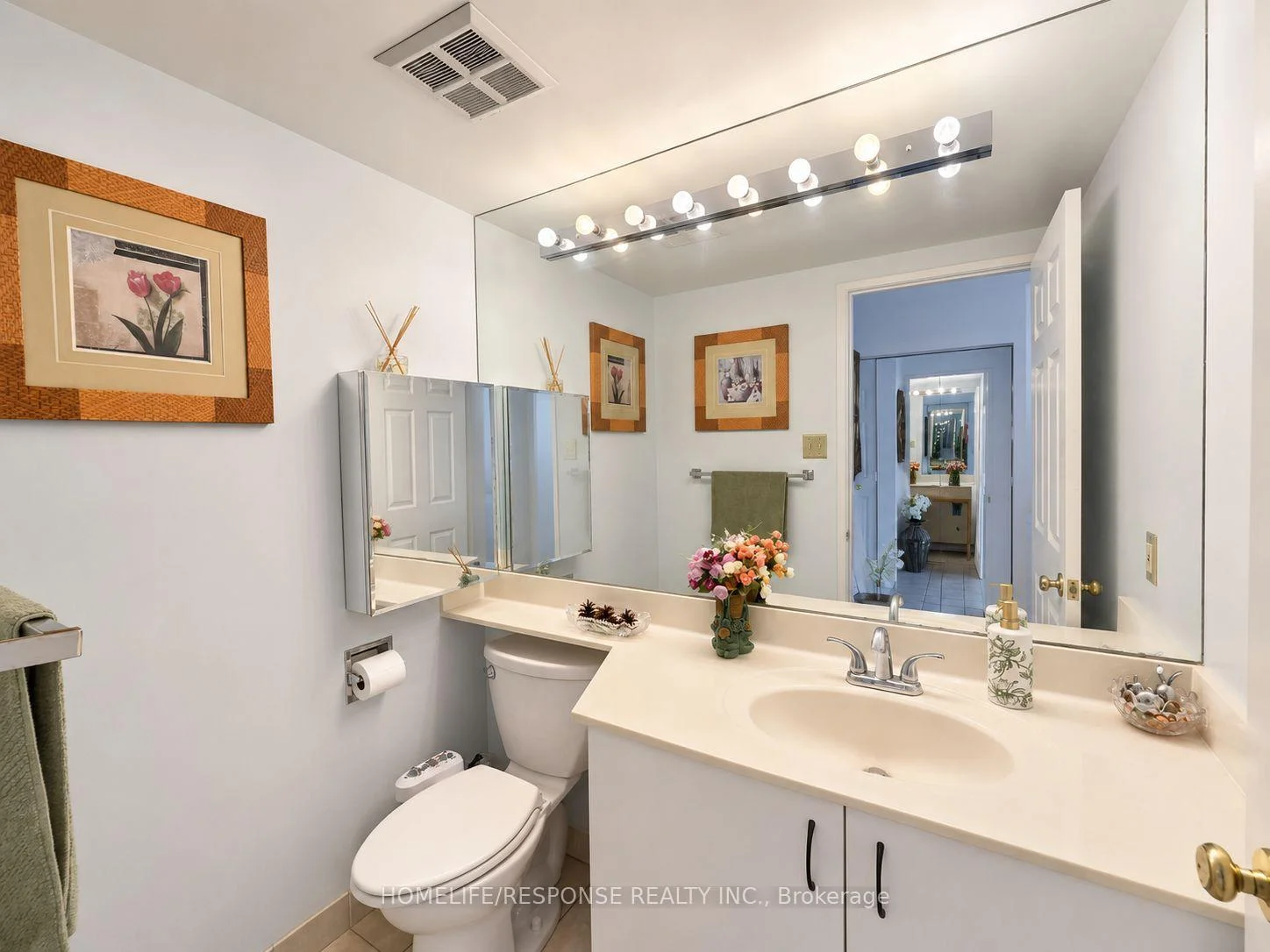 Photo 19 of Unit 1601, 55 Elm Drive W, Mississauga, City Centre — HOMEH