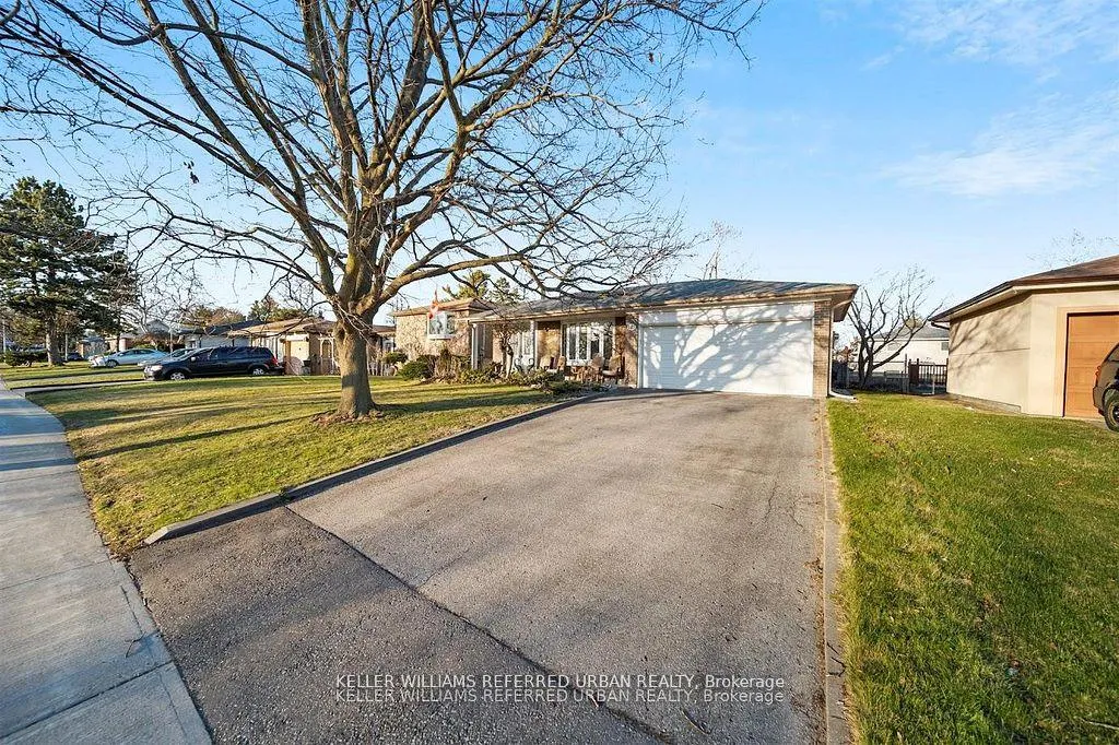 Photo 1 of Unit Lower, 181 Centennial Road, Scarborough, Centennial Scarborough — HOMEH