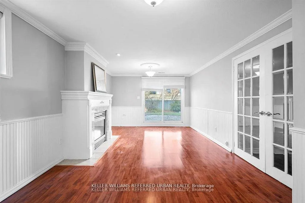 Photo 2 of Unit Lower, 181 Centennial Road, Scarborough, Centennial Scarborough — HOMEH