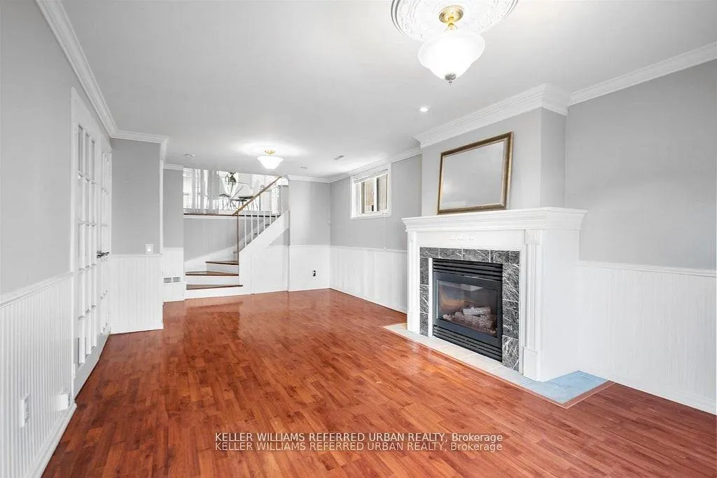 Photo 3 of Unit Lower, 181 Centennial Road, Scarborough, Centennial Scarborough — HOMEH