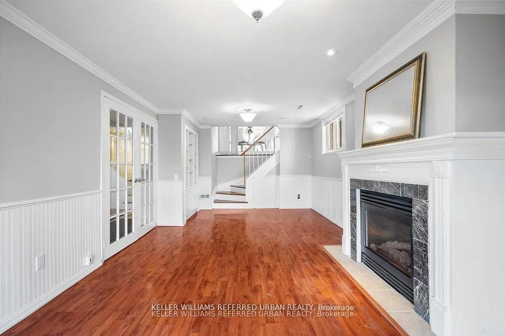 Photo 4 of Unit Lower, 181 Centennial Road, Scarborough, Centennial Scarborough — HOMEH