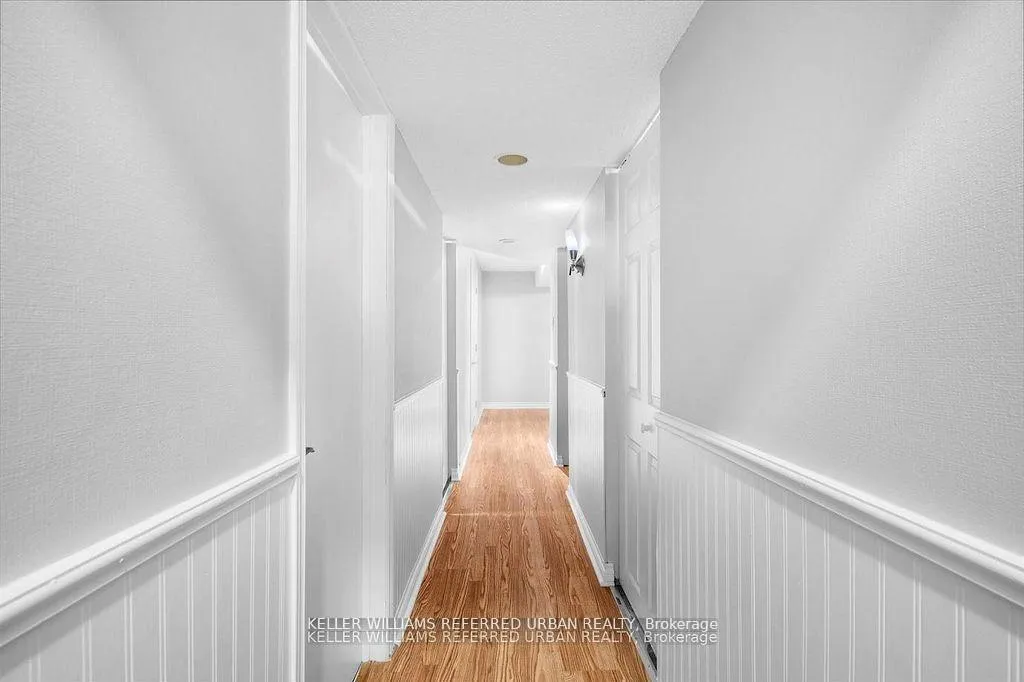 Photo 5 of Unit Lower, 181 Centennial Road, Scarborough, Centennial Scarborough — HOMEH