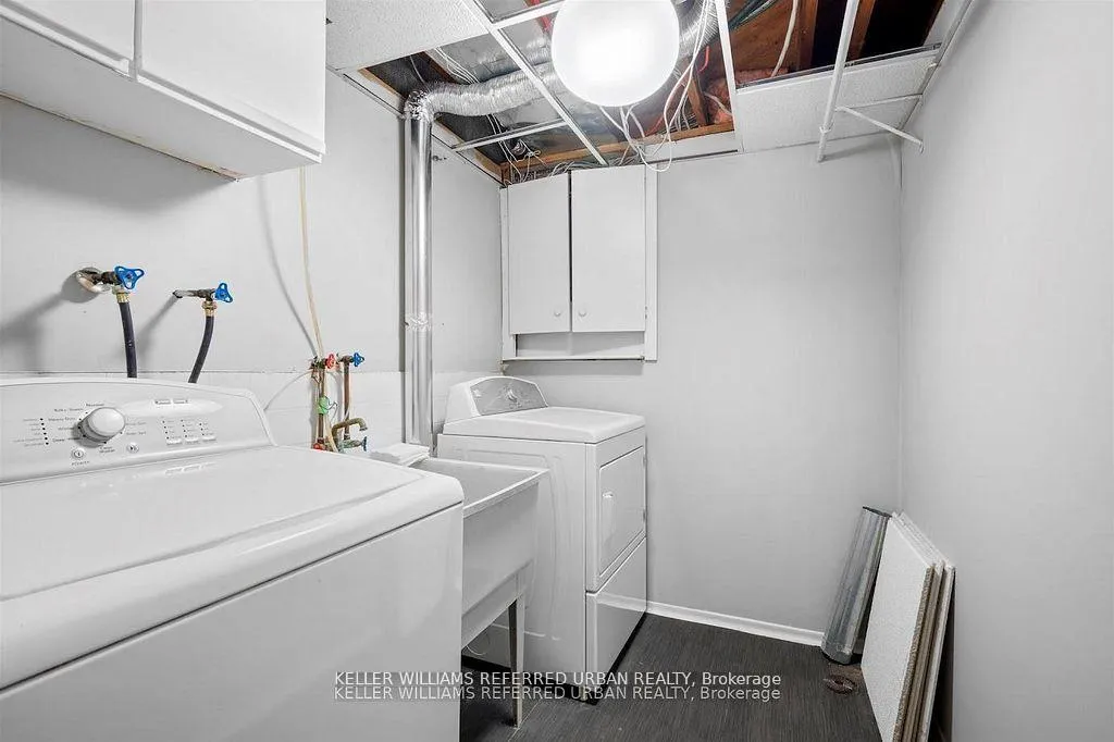 Photo 8 of Unit Lower, 181 Centennial Road, Scarborough, Centennial Scarborough — HOMEH