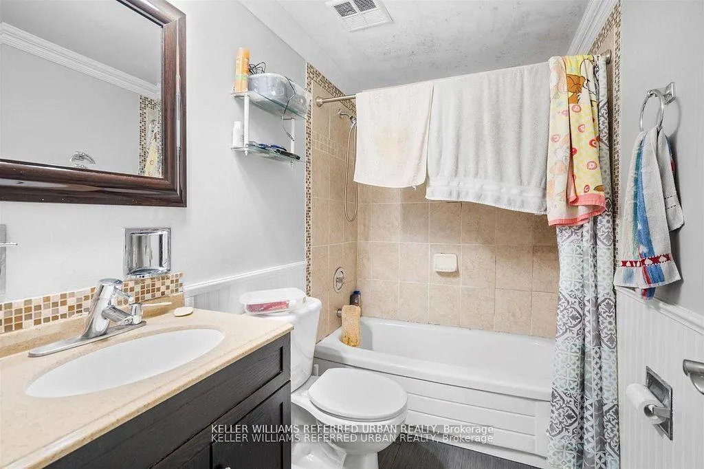 Photo 9 of Unit Lower, 181 Centennial Road, Scarborough, Centennial Scarborough — HOMEH