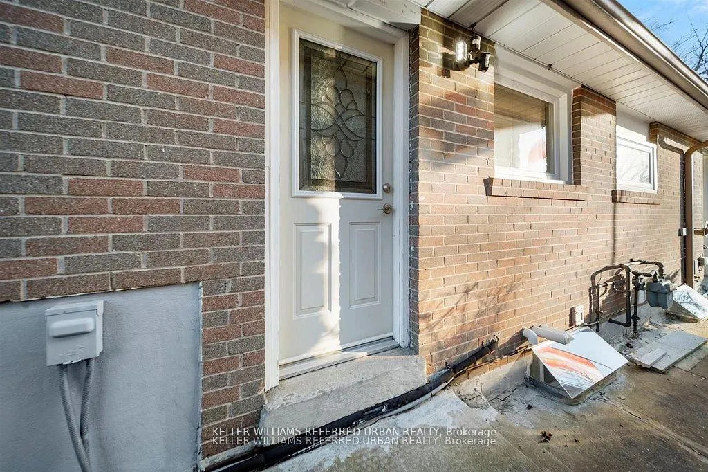 Photo 12 of Unit Lower, 181 Centennial Road, Scarborough, Centennial Scarborough — HOMEH