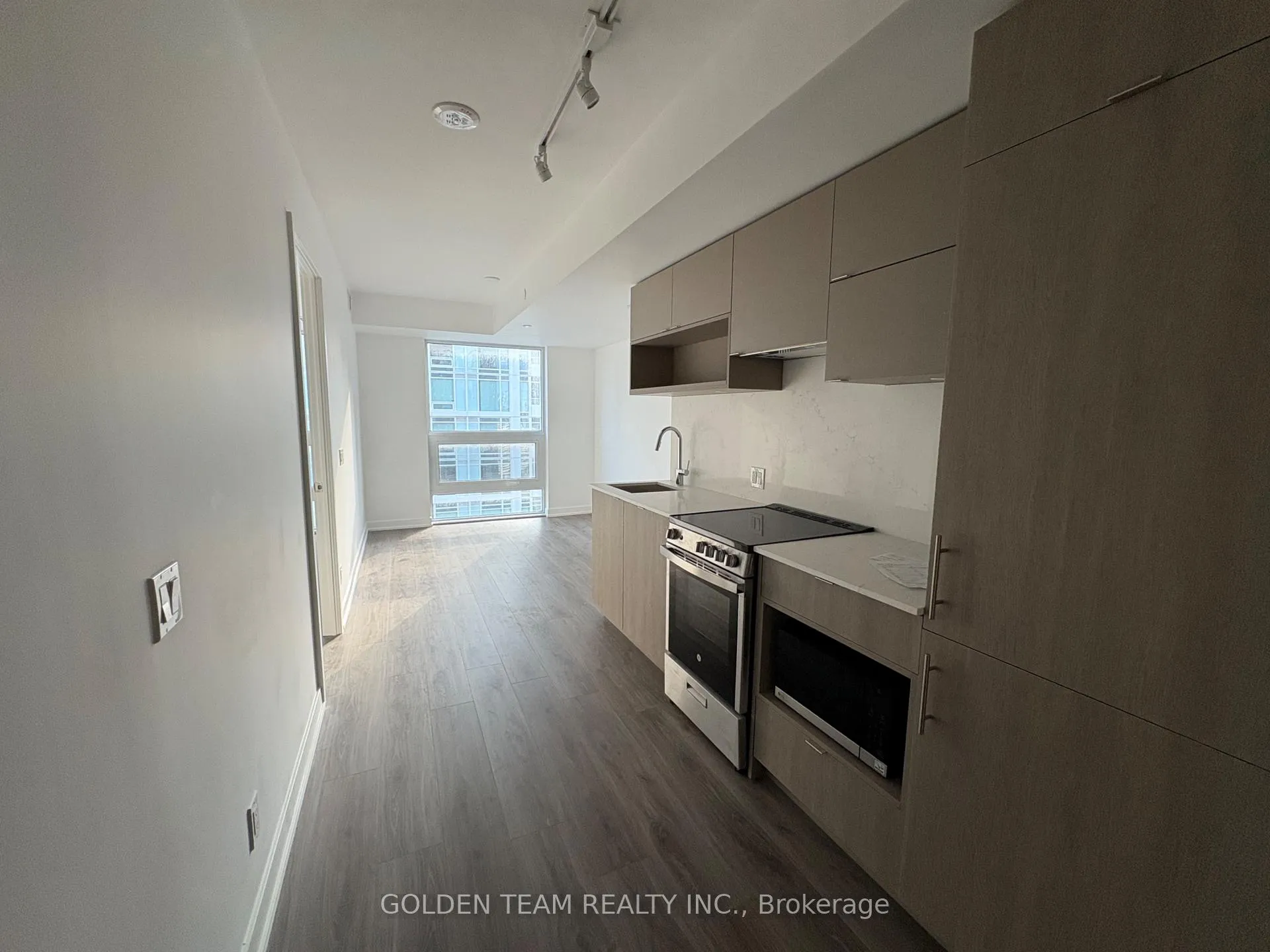 Photo 2 of Unit 2512, 100 Queen Street E, Toronto, Church-Yonge Corridor — HOMEH