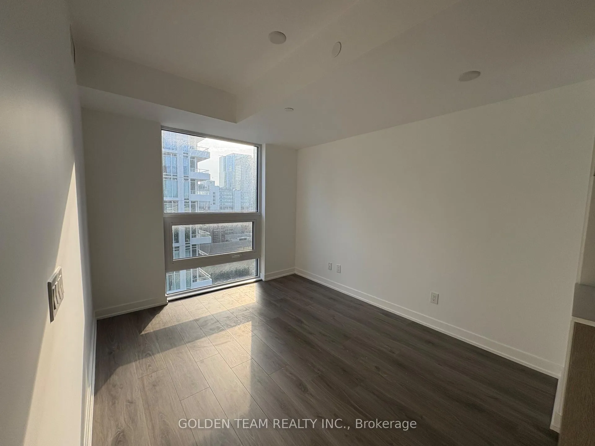 Photo 3 of Unit 2512, 100 Queen Street E, Toronto, Church-Yonge Corridor — HOMEH