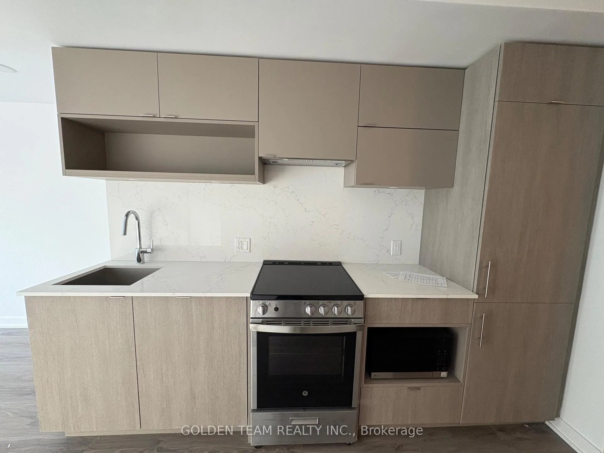 Photo 4 of Unit 2512, 100 Queen Street E, Toronto, Church-Yonge Corridor — HOMEH