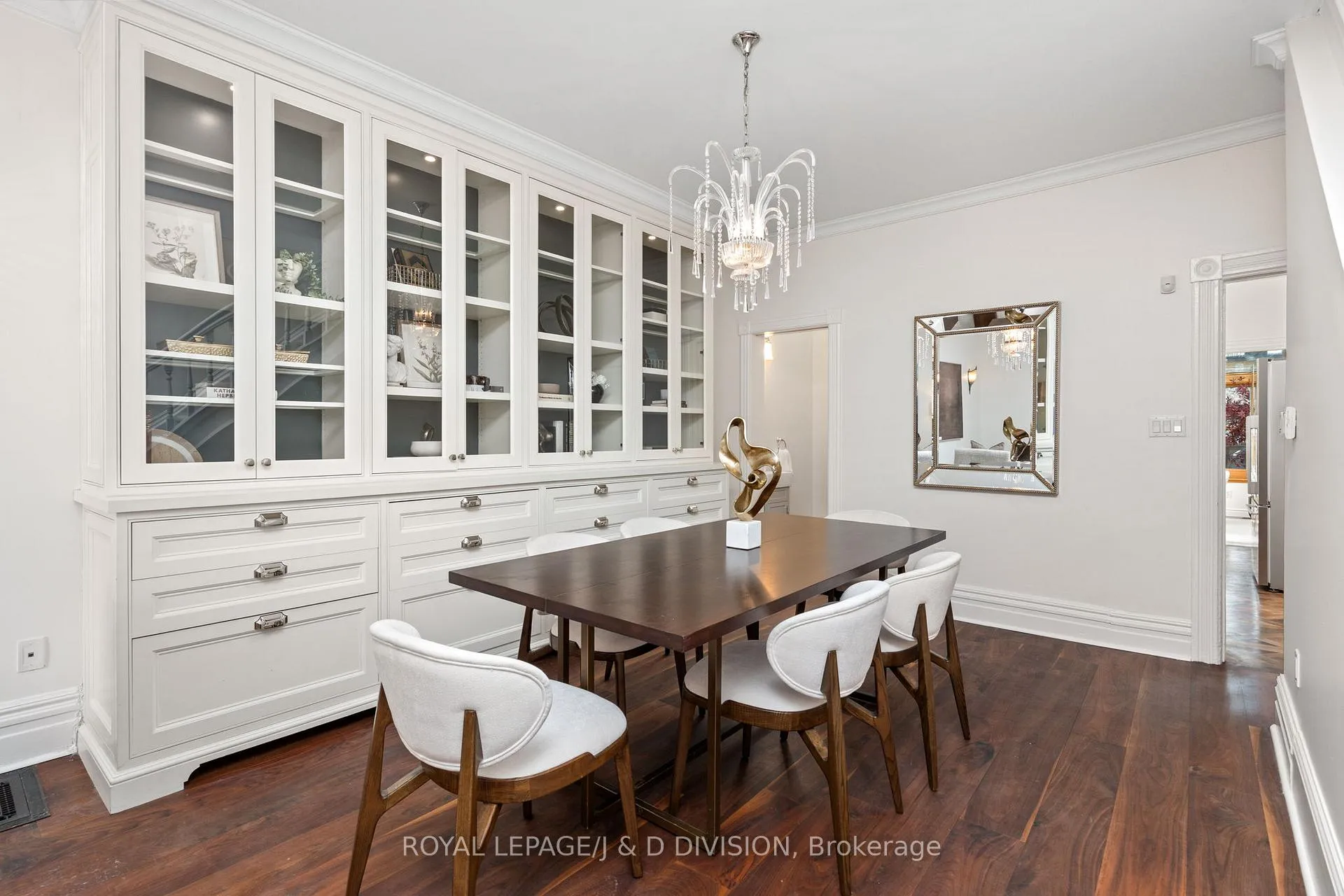 Photo 5 of 477 Roxton Road, Toronto, Palmerston-Little Italy — HOMEH