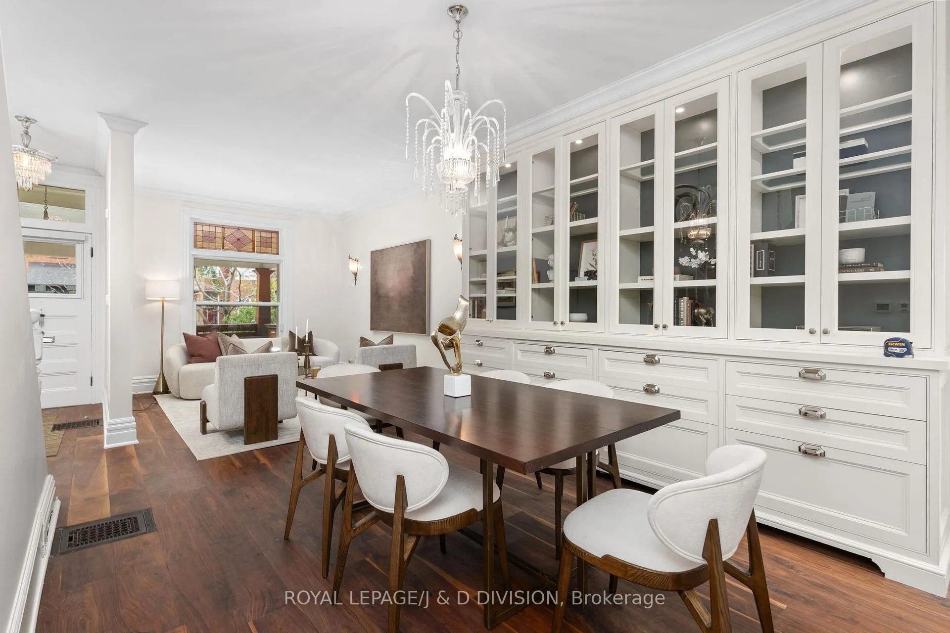 Photo 6 of 477 Roxton Road, Toronto, Palmerston-Little Italy — HOMEH