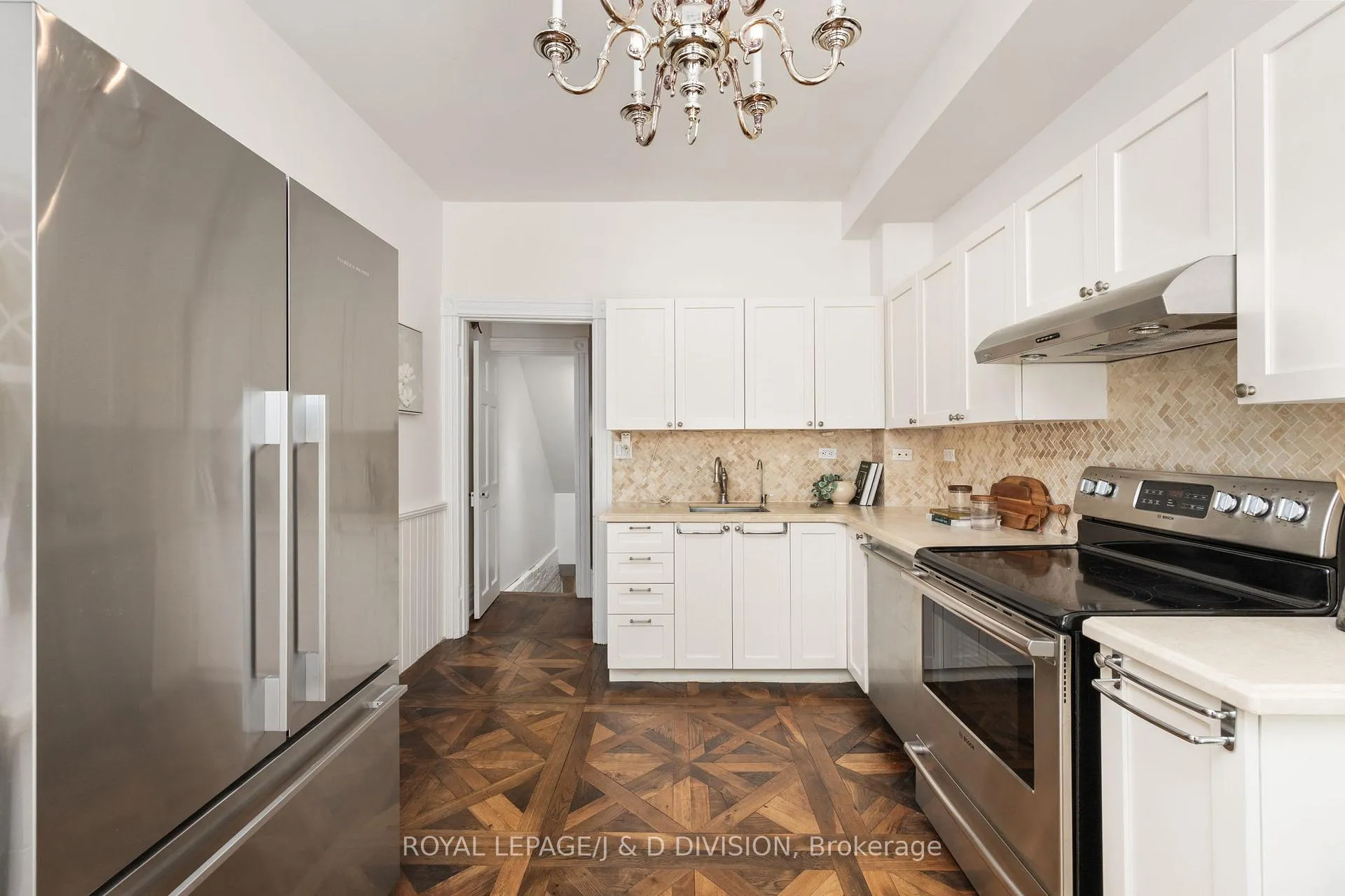 Photo 9 of 477 Roxton Road, Toronto, Palmerston-Little Italy — HOMEH