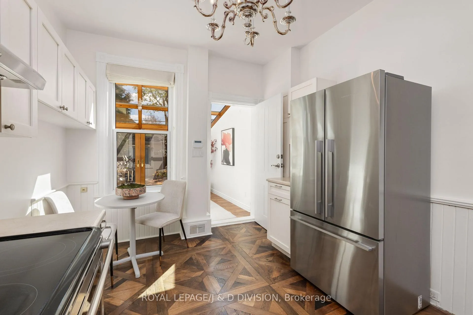 Photo 10 of 477 Roxton Road, Toronto, Palmerston-Little Italy — HOMEH