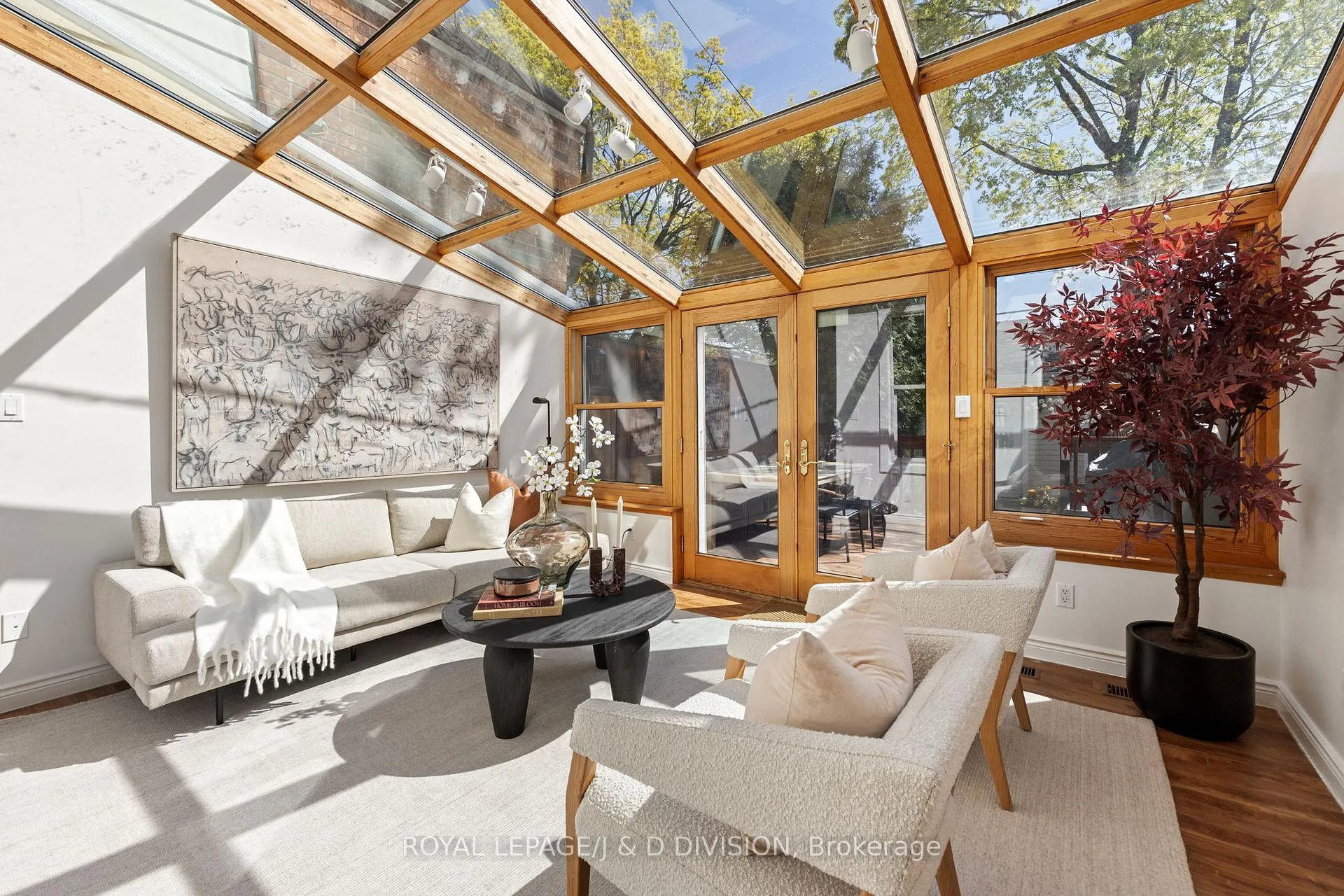 Photo 11 of 477 Roxton Road, Toronto, Palmerston-Little Italy — HOMEH
