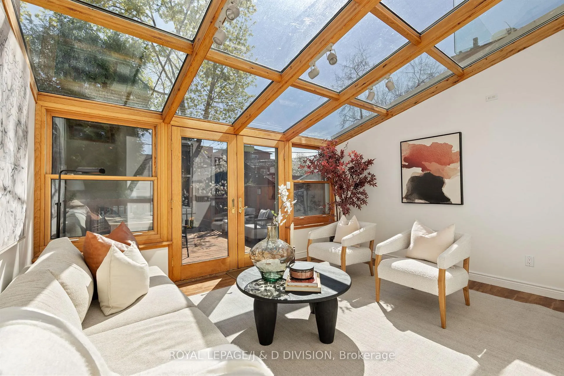Photo 12 of 477 Roxton Road, Toronto, Palmerston-Little Italy — HOMEH