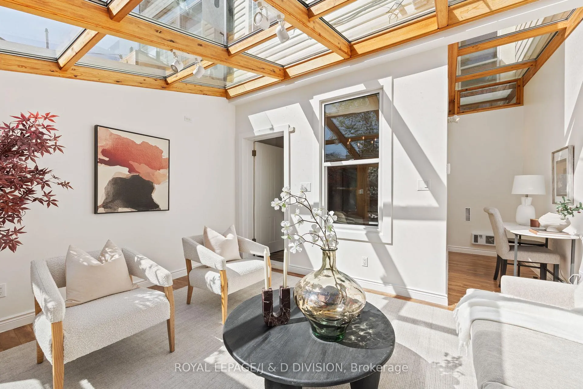 Photo 13 of 477 Roxton Road, Toronto, Palmerston-Little Italy — HOMEH