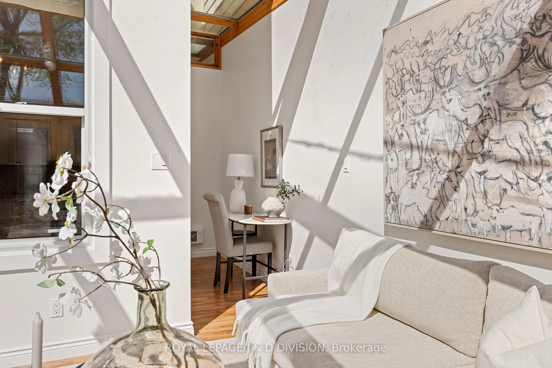 Photo 14 of 477 Roxton Road, Toronto, Palmerston-Little Italy — HOMEH