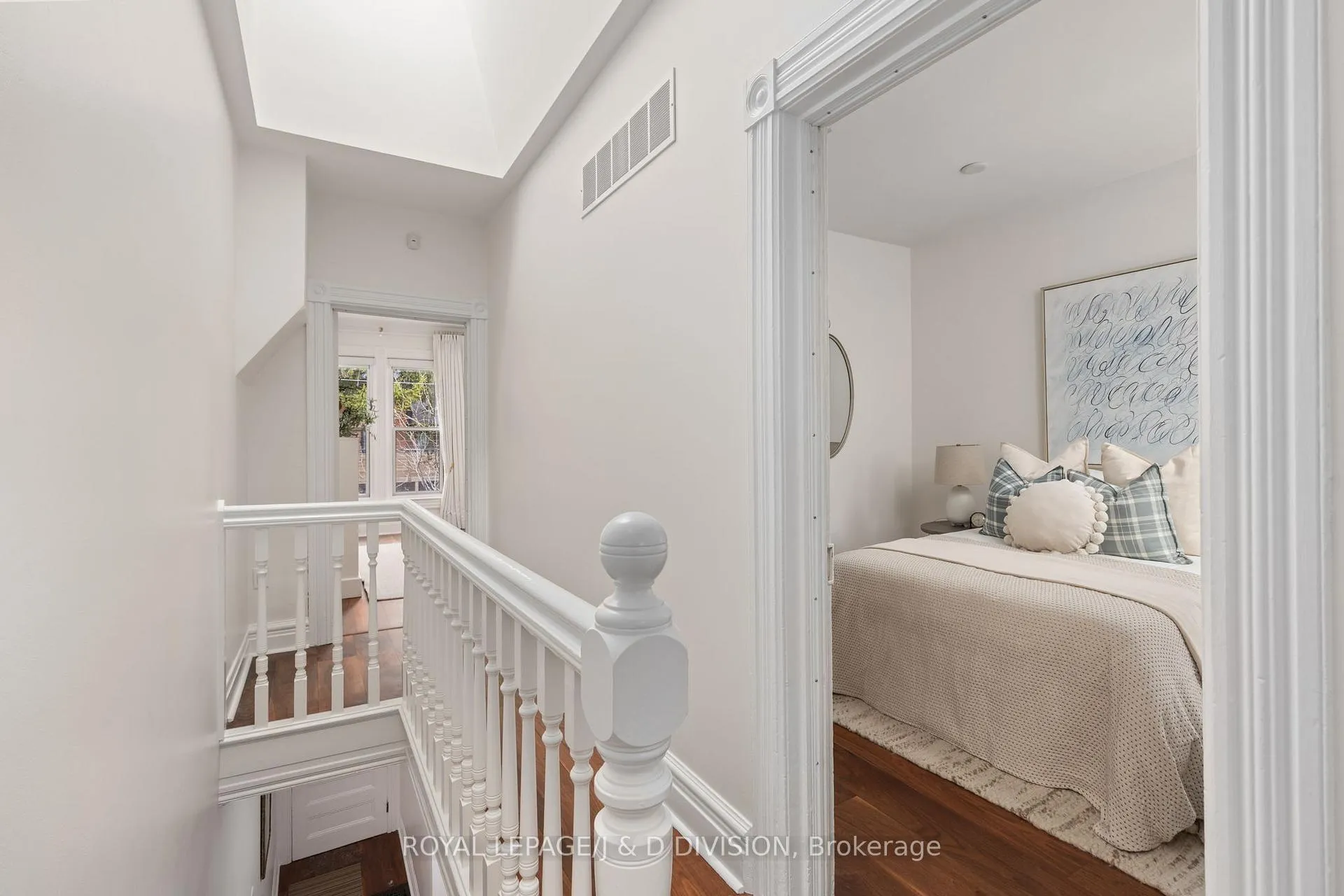 Photo 17 of 477 Roxton Road, Toronto, Palmerston-Little Italy — HOMEH