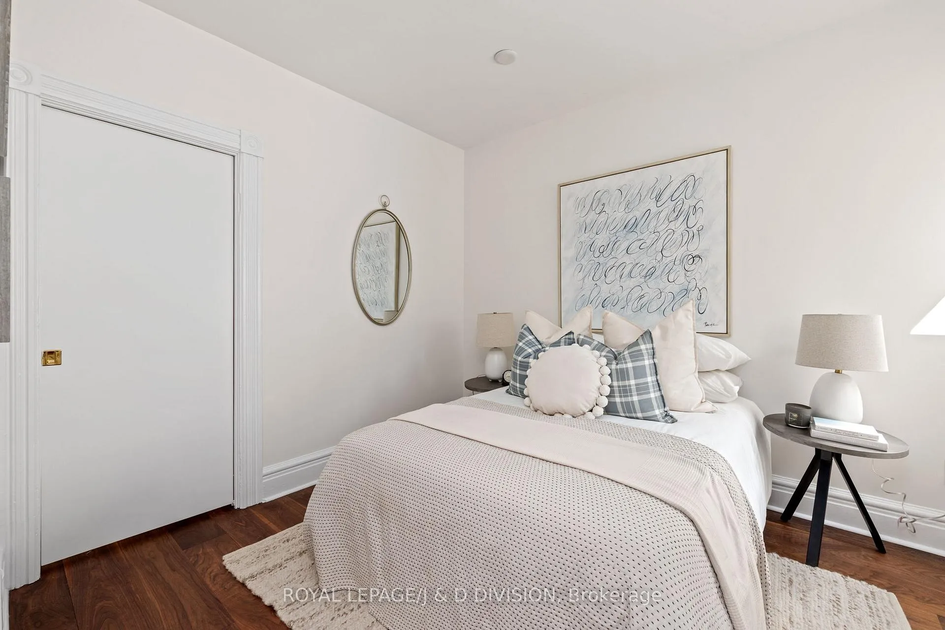 Photo 23 of 477 Roxton Road, Toronto, Palmerston-Little Italy — HOMEH