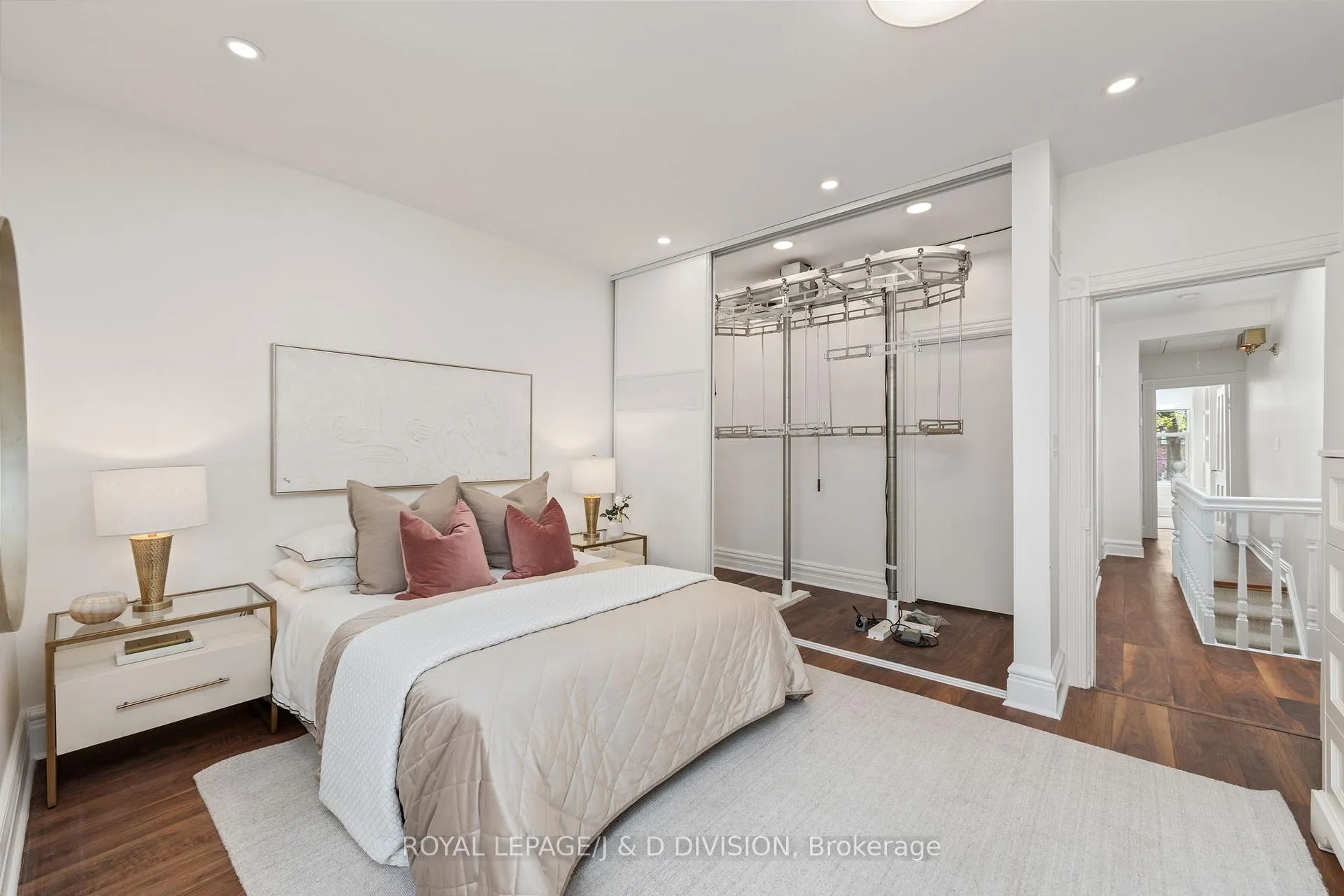 Photo 28 of 477 Roxton Road, Toronto, Palmerston-Little Italy — HOMEH
