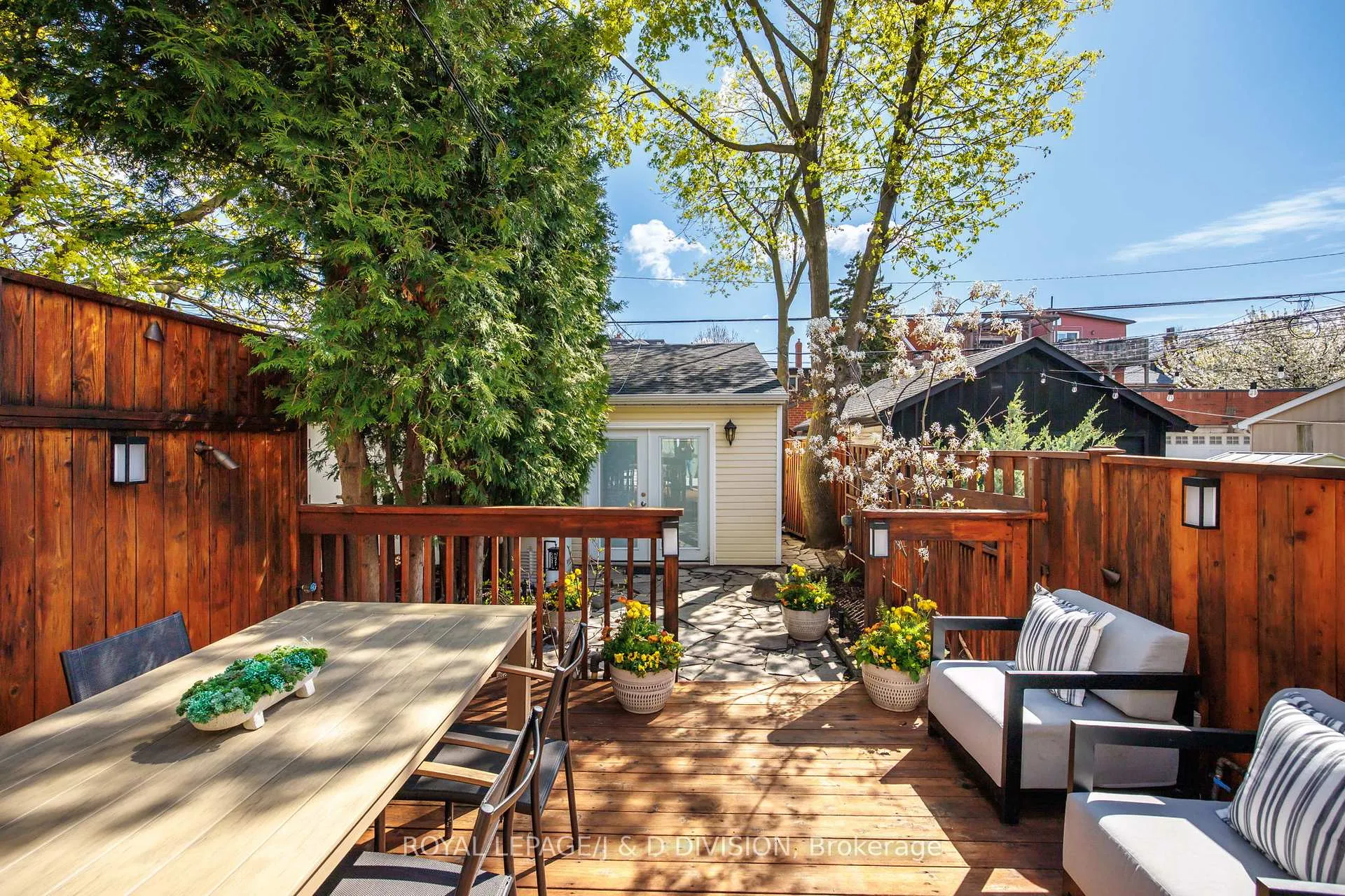 Photo 40 of 477 Roxton Road, Toronto, Palmerston-Little Italy — HOMEH
