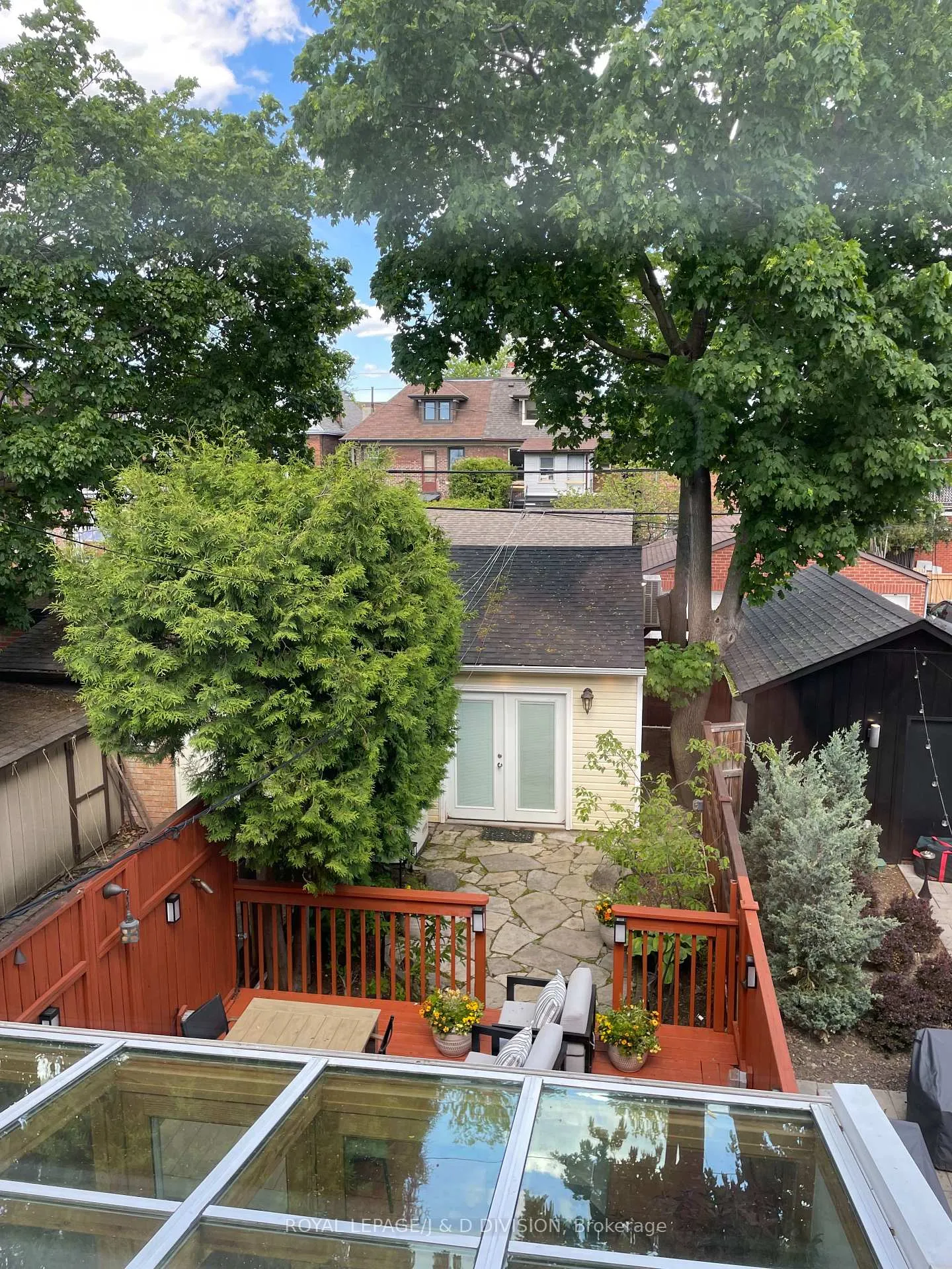 Photo 42 of 477 Roxton Road, Toronto, Palmerston-Little Italy — HOMEH