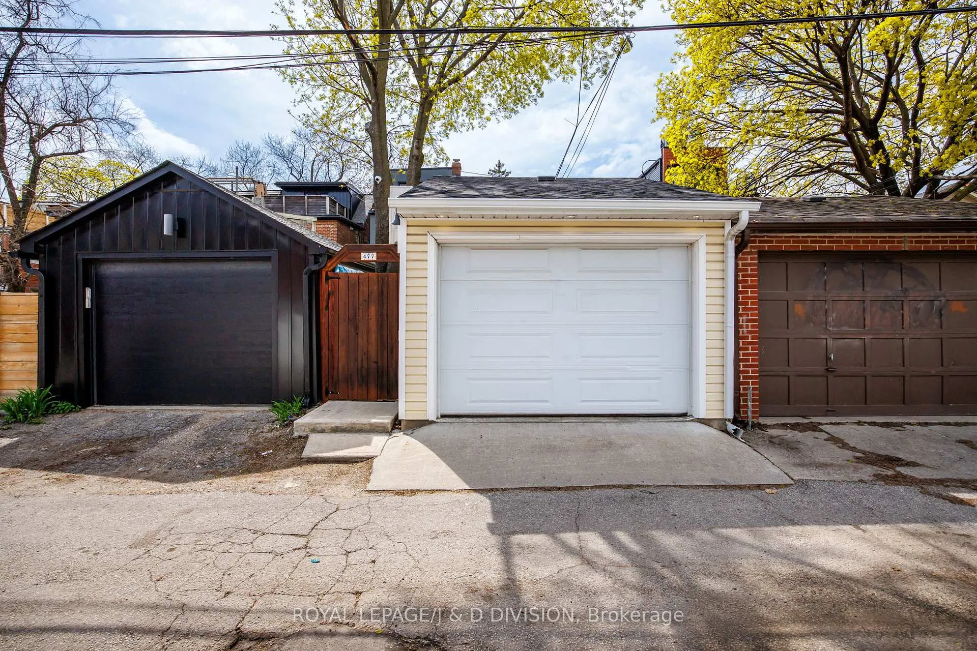 Photo 46 of 477 Roxton Road, Toronto, Palmerston-Little Italy — HOMEH