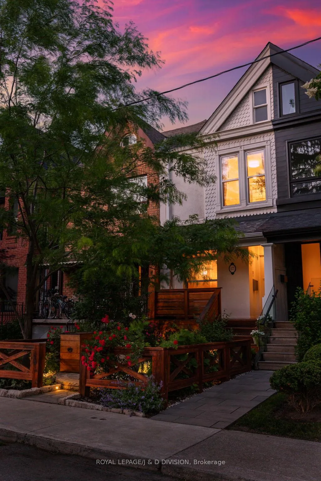Photo 47 of 477 Roxton Road, Toronto, Palmerston-Little Italy — HOMEH