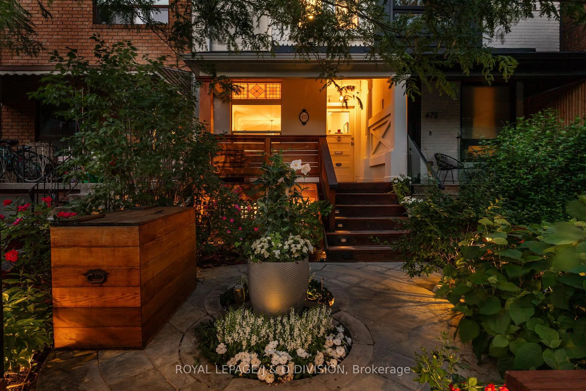Photo 49 of 477 Roxton Road, Toronto, Palmerston-Little Italy — HOMEH